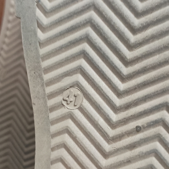 ZHAGHMIN Platform Lace-Up Women's Sneakers_41 - Picture 5 of 6